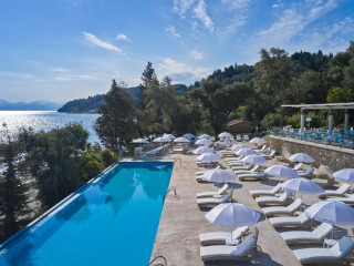 Kairaba Mythos Palace