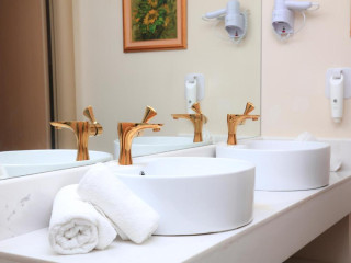 Kairaba Sandy Villas