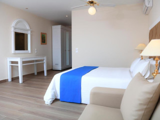 Kairaba Sandy Villas