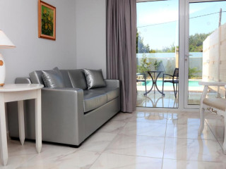 Kairaba Sandy Villas