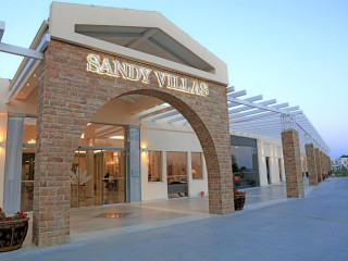 Kairaba Sandy Villas