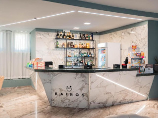 KAIROS HOTEL