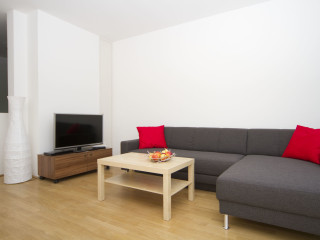 Kaiser Loft by welcome2vienna