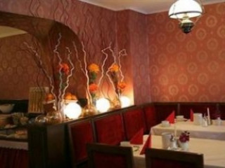 Kaiserpark Schönbrunn