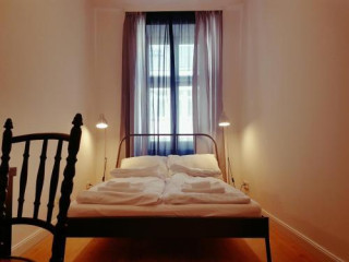 Kaisers Inn The Apartment