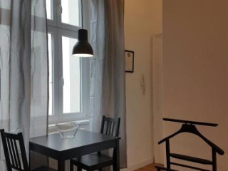 Kaisers Inn The Apartment