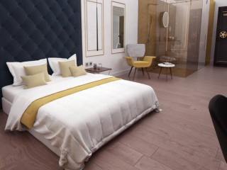 KAISOL ROMANCE RESORT (ADULTS ONLY +16)