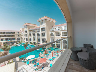 KAISOL ROMANCE RESORT SAHL HASHEESH