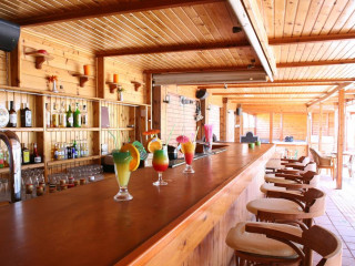 Shandrani Beachcomber Resort