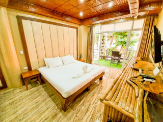 Kaiyana Boracay Beach Resort