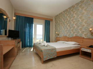 Kakkos Terra Blu - Adults Only