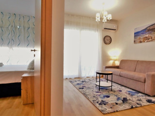 Kala Rooms & Suites Apartments