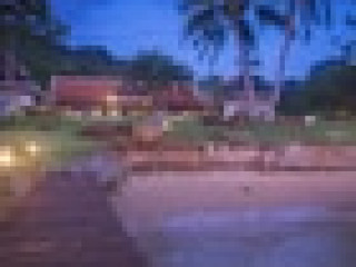 Kaleane Villa Resort