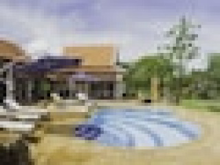 Kaleane Villa Resort