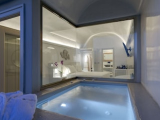 KALEIDOSCOPE IMEROVIGLI SUITES