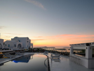 Kalestesia Suites