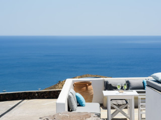 Kalestesia Suites Santorini