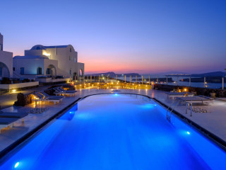 Kalestesia Suites Santorini