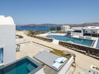 Kalestesia Suites Santorini