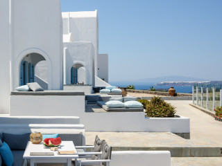 Kalestesia Suites Santorini