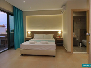 KALIA BEACH HOTEL