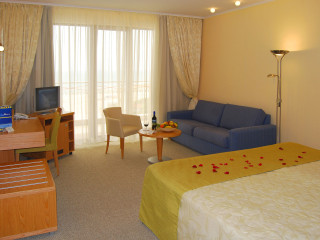 Kaliakra Hotel