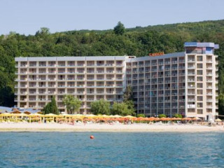 KALIAKRA HOTEL