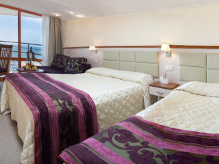 KALIAKRA HOTEL