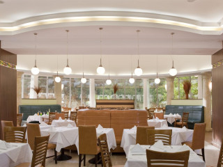 ANNABELLA DIAMOND HOTEL