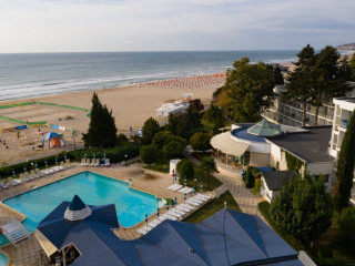 KALIAKRA MARE