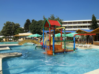 Kaliakra Mare All Inclusive