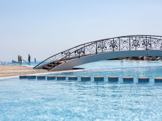 Kaliakria Resort 