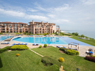 KALIAKRIA RESORT HOTEL