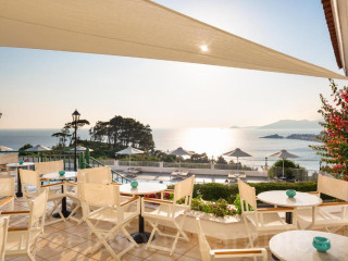 Kalidon Panorama Hotel