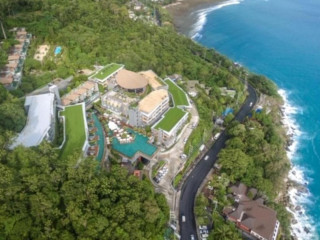 Kalima Resort and Spa