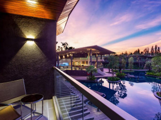 Kalima Resort and Villas Khao Lak