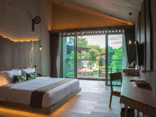 Kalima Resort and Villas Khao Lak