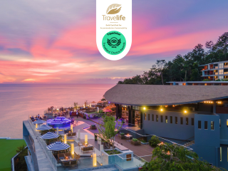 Kalima Resort & Spa Phuket