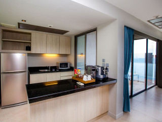 Kalima Resort & Spa Phuket