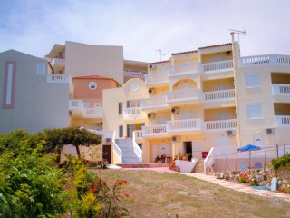 Kalimera Hotel Agia Marina