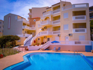 Kalimera Hotel Agia Marina