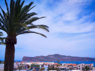 Kalimera Hotel Agia Marina