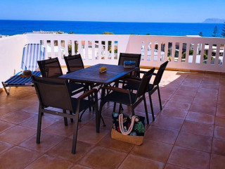 Kalimera Hotel Agia Marina