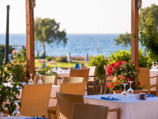 Kalimera Kriti Hotel And Village Resort