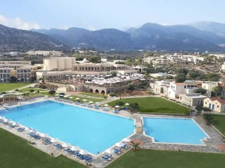KALIMERA KRITI HOTEL & VILLAGE RESORT
