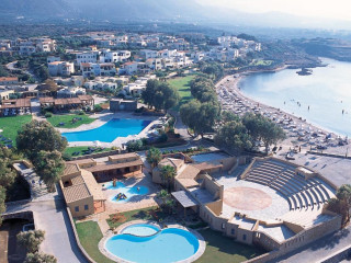 Kalimera Kriti Hotel & Village Resort