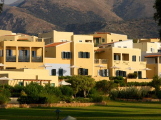 KALIMERA KRITI HOTEL & VILLAGE RESORT