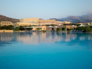 KALIMERA KRITI HOTEL & VILLAGE RESORT