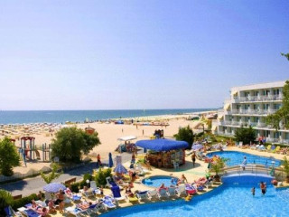 GERGANA HOTEL