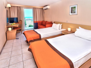 Kaliopa Hotel